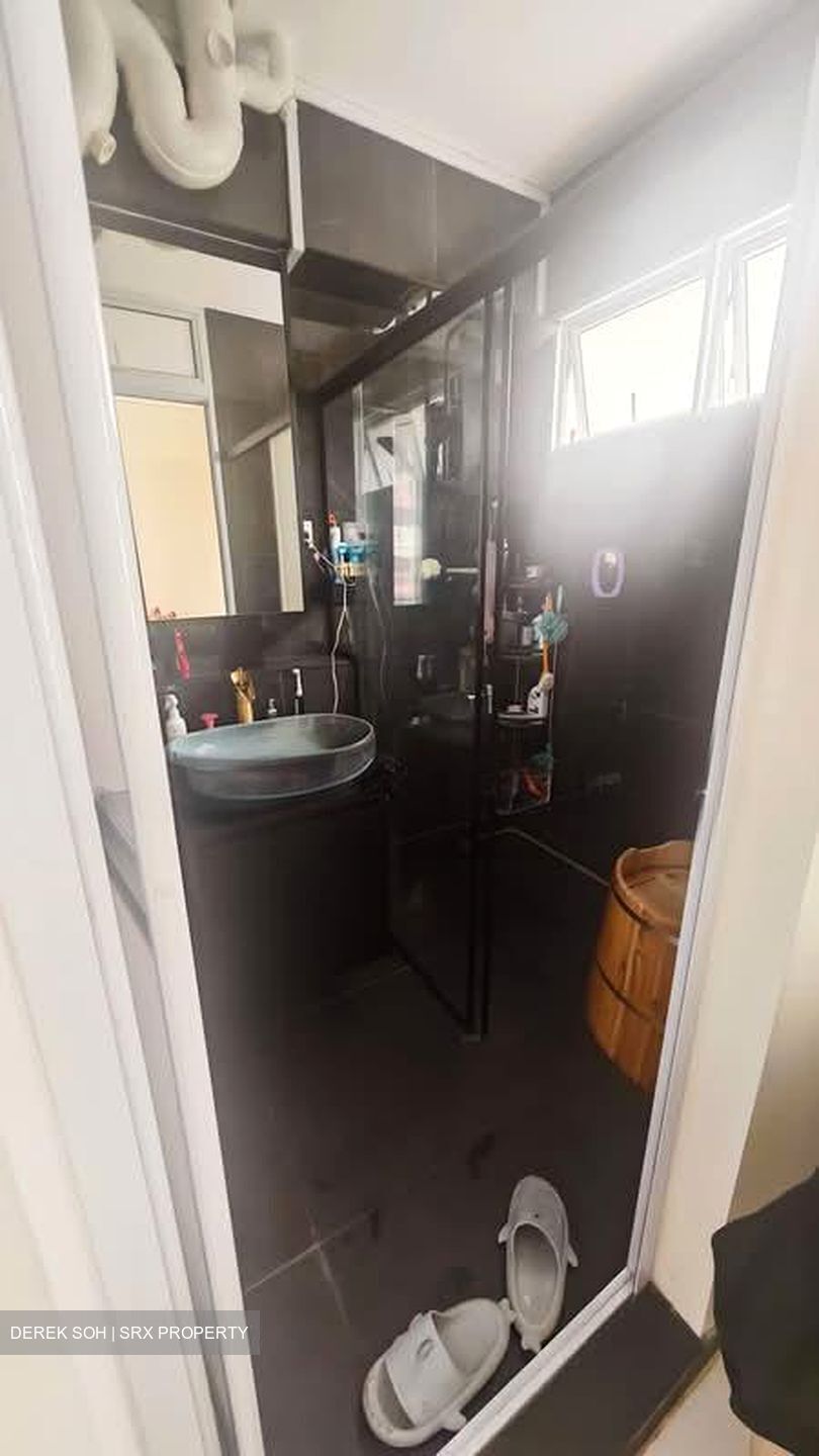 Jurong West Street 71 (Jurong West), HDB 3 Rooms #589719961